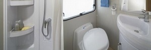 Baño de Autocaravanas